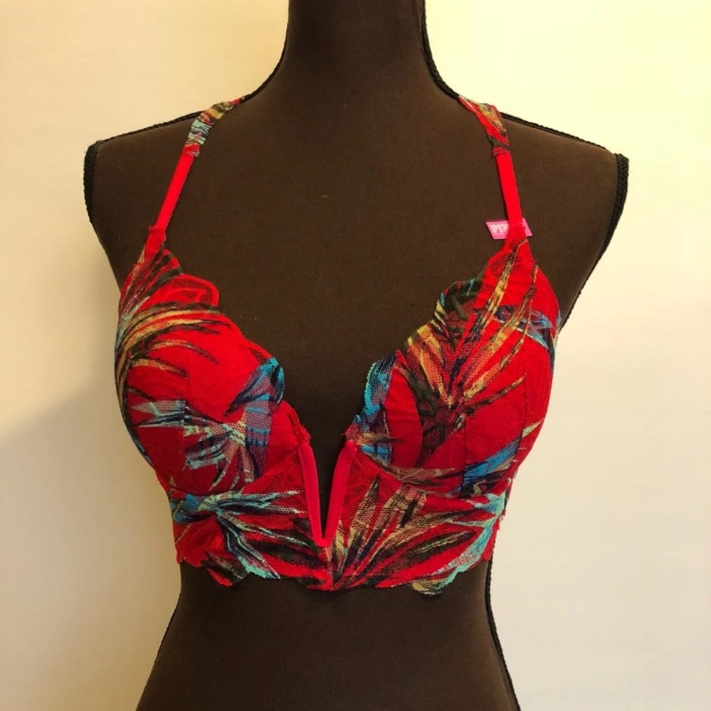 Victoria’s Secret Date Push Up X-small